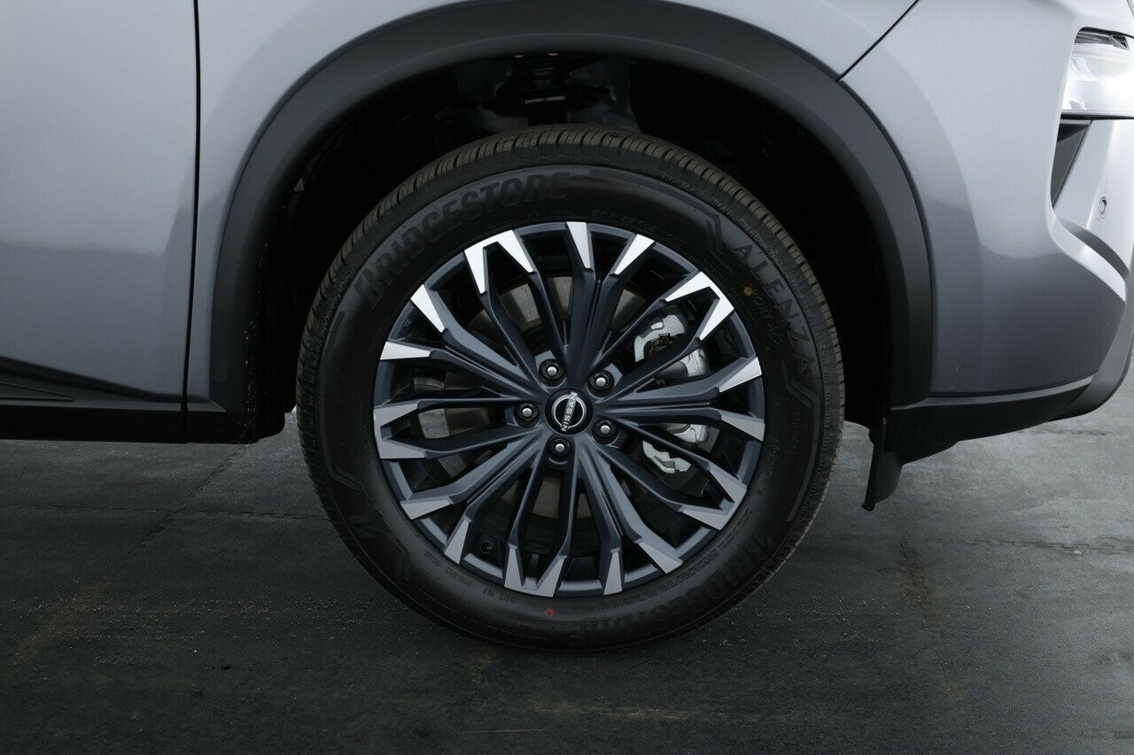 Nissan X-trail image 3