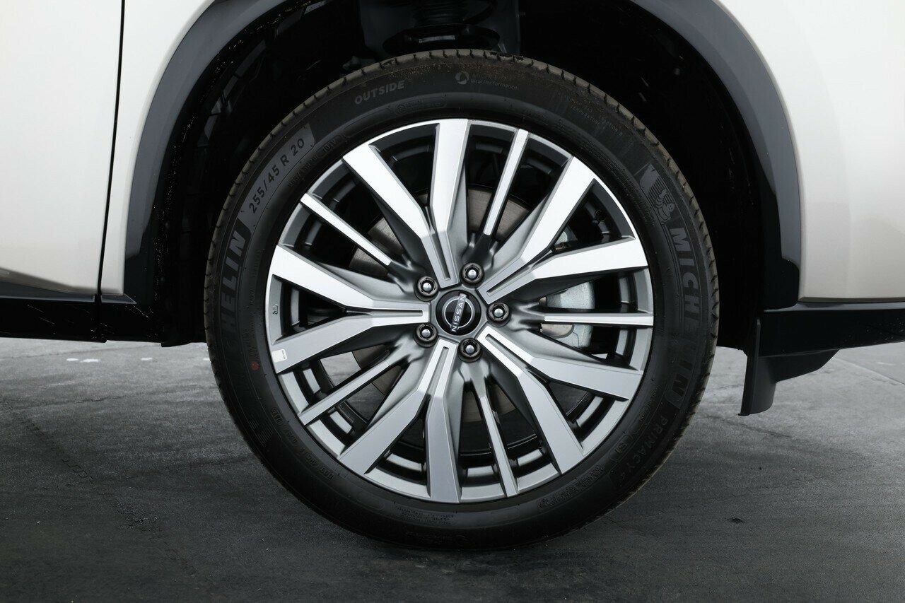 Nissan X-trail image 3