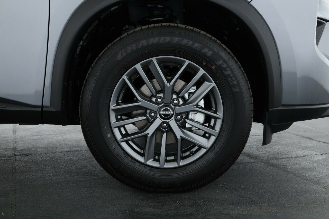 Nissan X-trail image 3