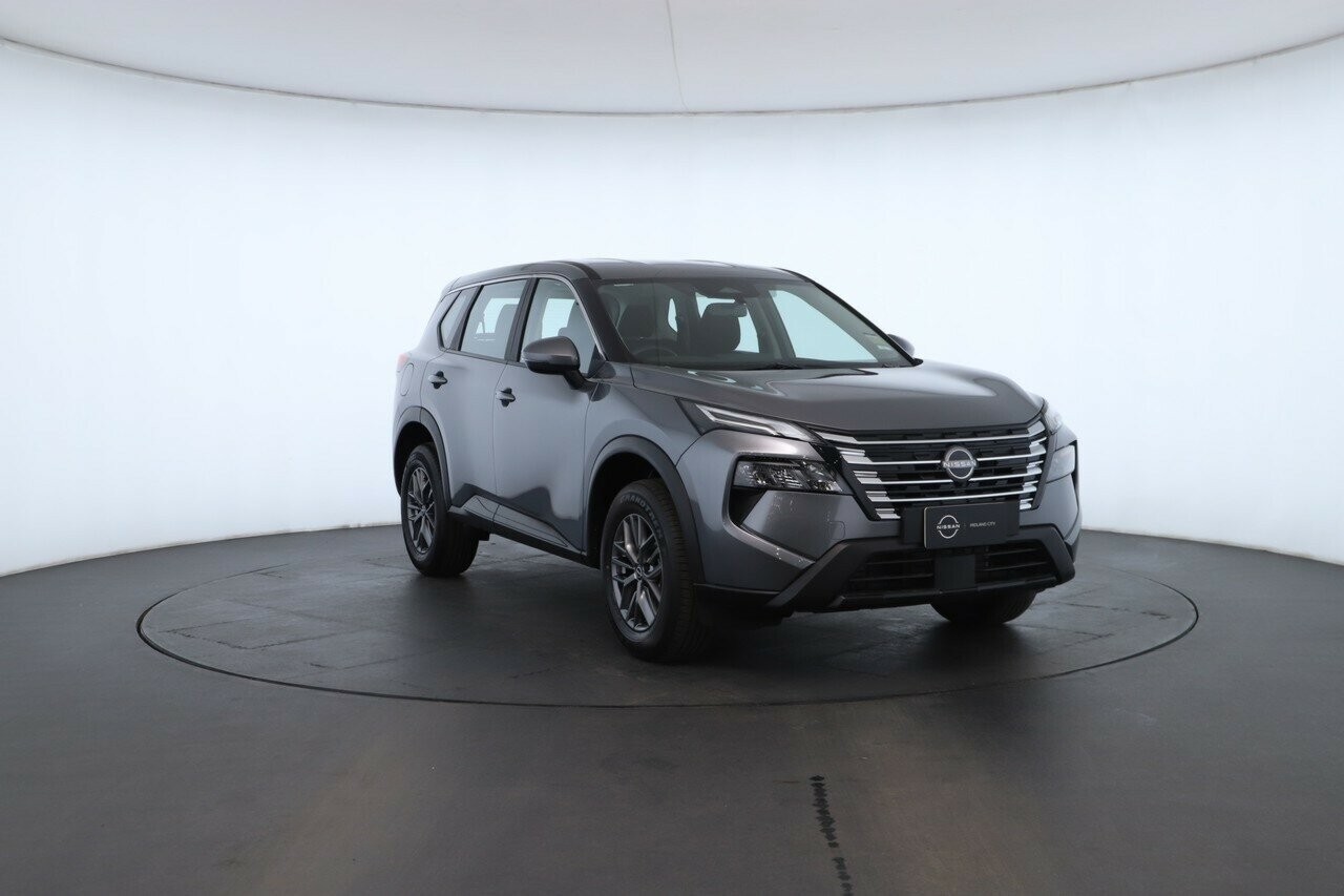 Nissan X-trail image 4