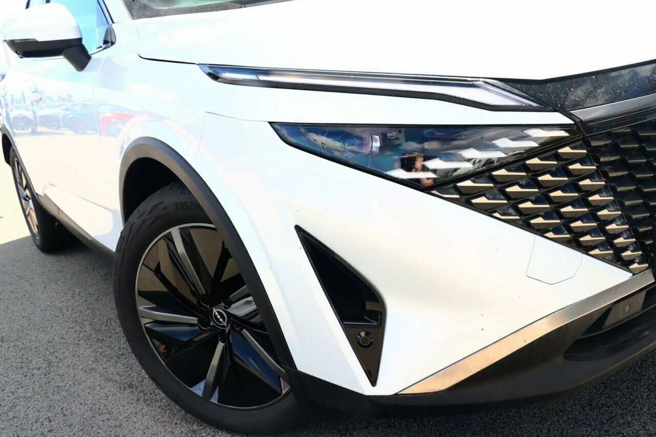 Nissan Qashqai image 2