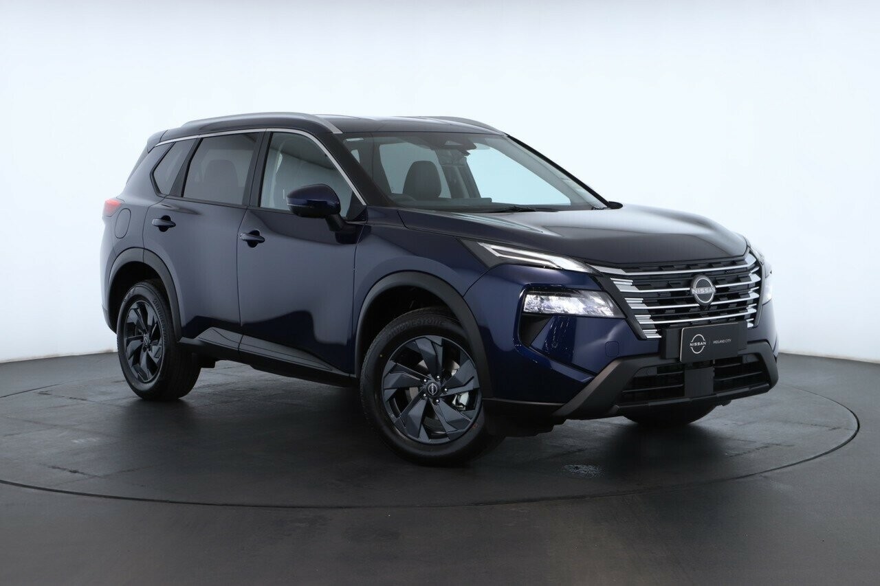 Nissan X-trail image 1