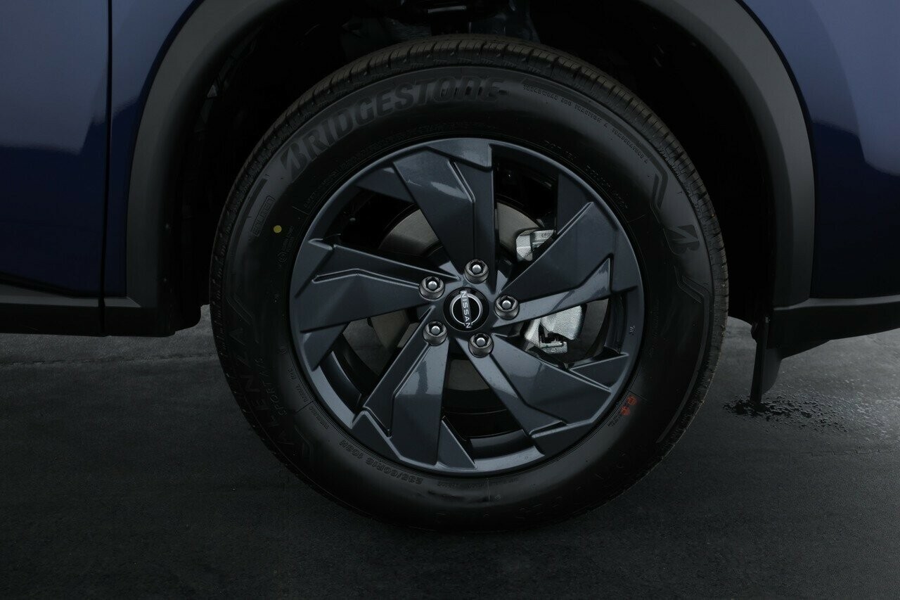 Nissan X-trail image 3