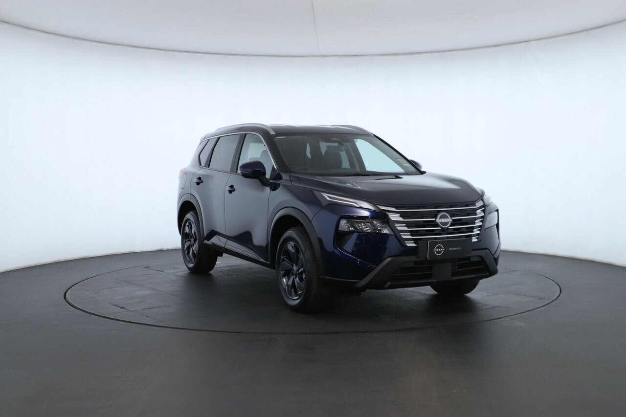 Nissan X-trail image 4