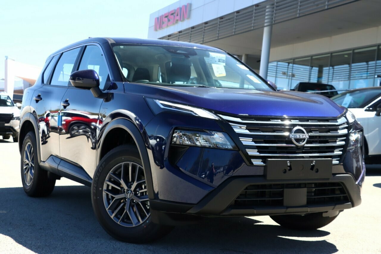 Nissan X-trail image 1