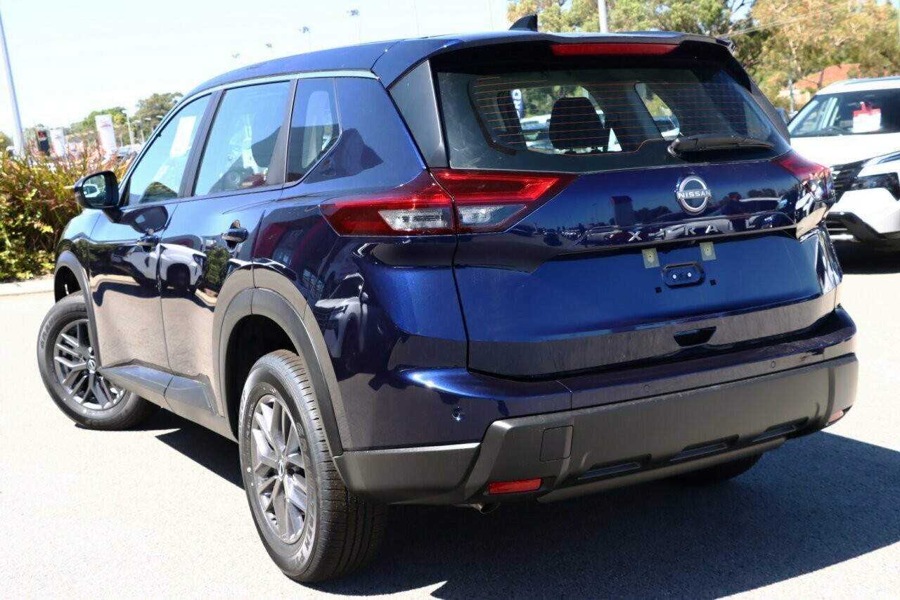 Nissan X-trail image 3