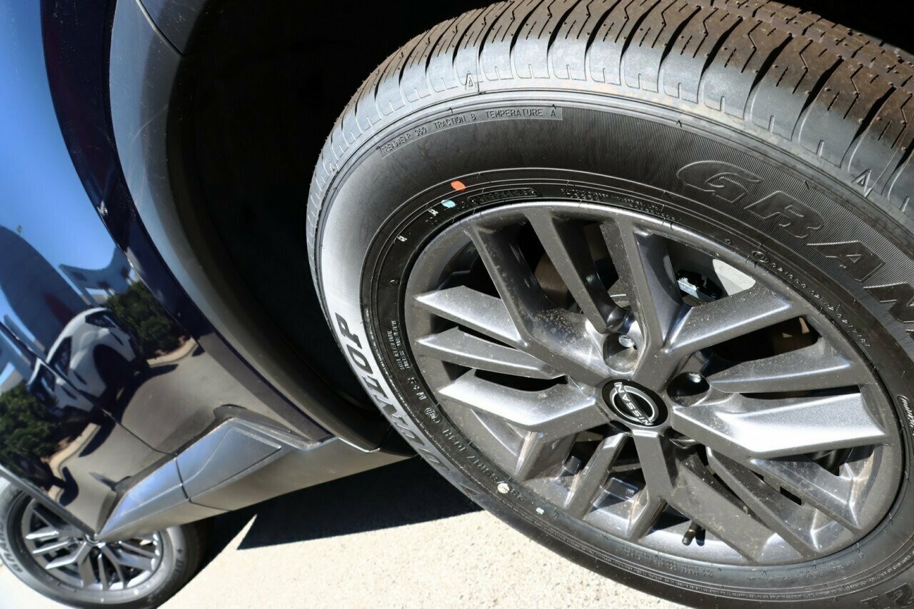 Nissan X-trail image 4