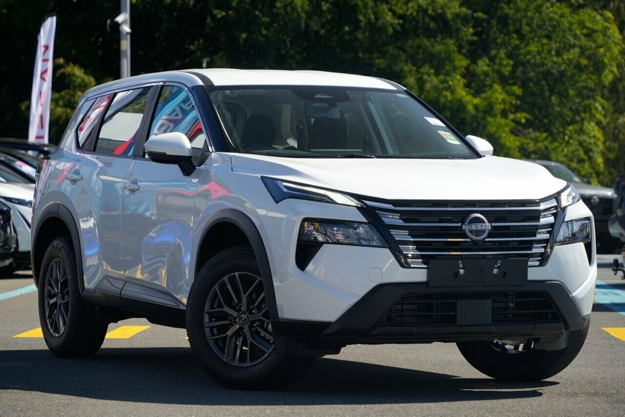 Nissan X-trail image 1