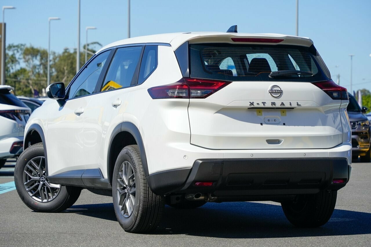 Nissan X-trail image 3