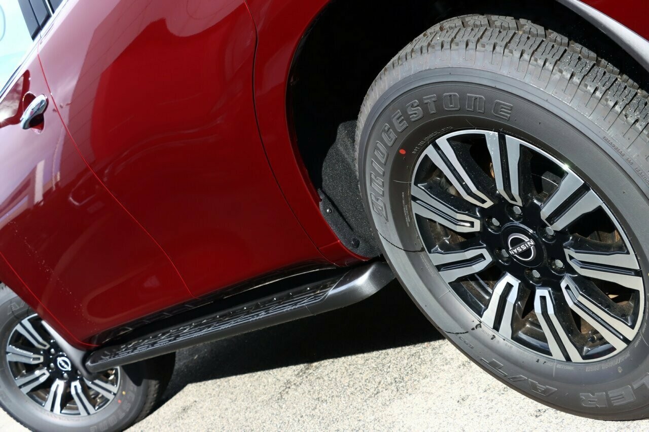 Nissan Patrol image 4