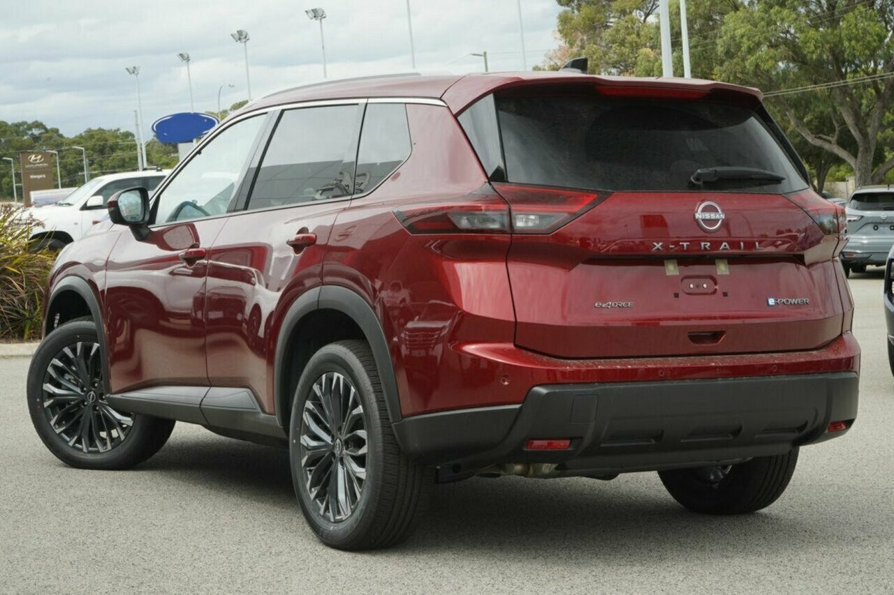 Nissan X-trail image 3