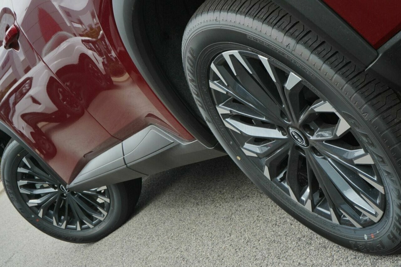 Nissan X-trail image 4