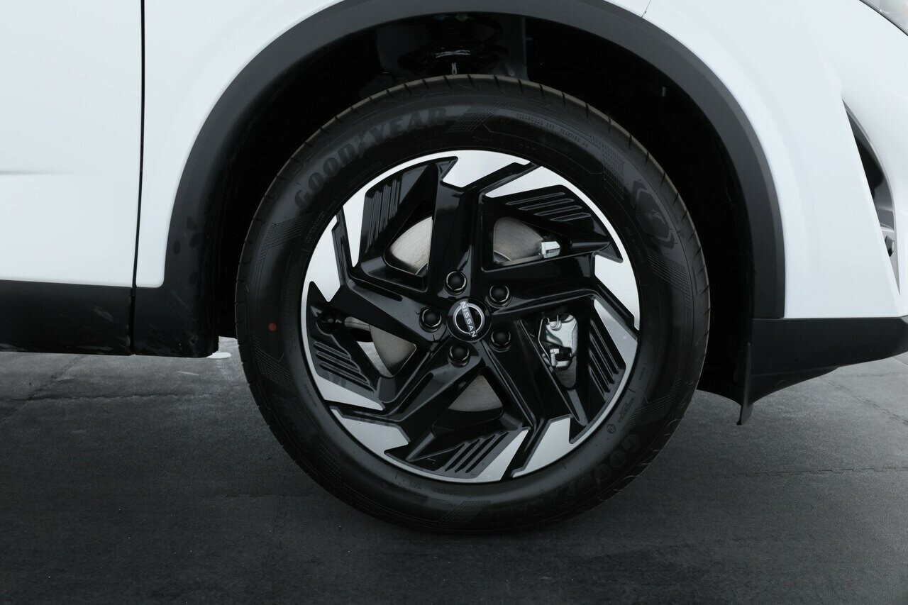 Nissan Qashqai image 4