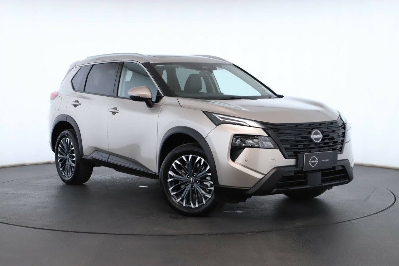 Nissan X-trail image 1