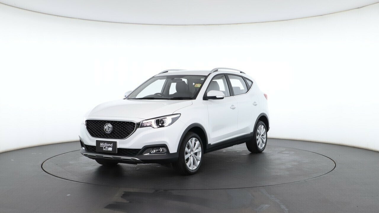 MG Zs image 2