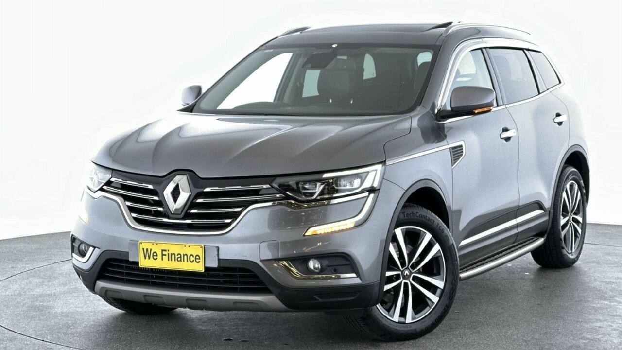 Renault Koleos image 1
