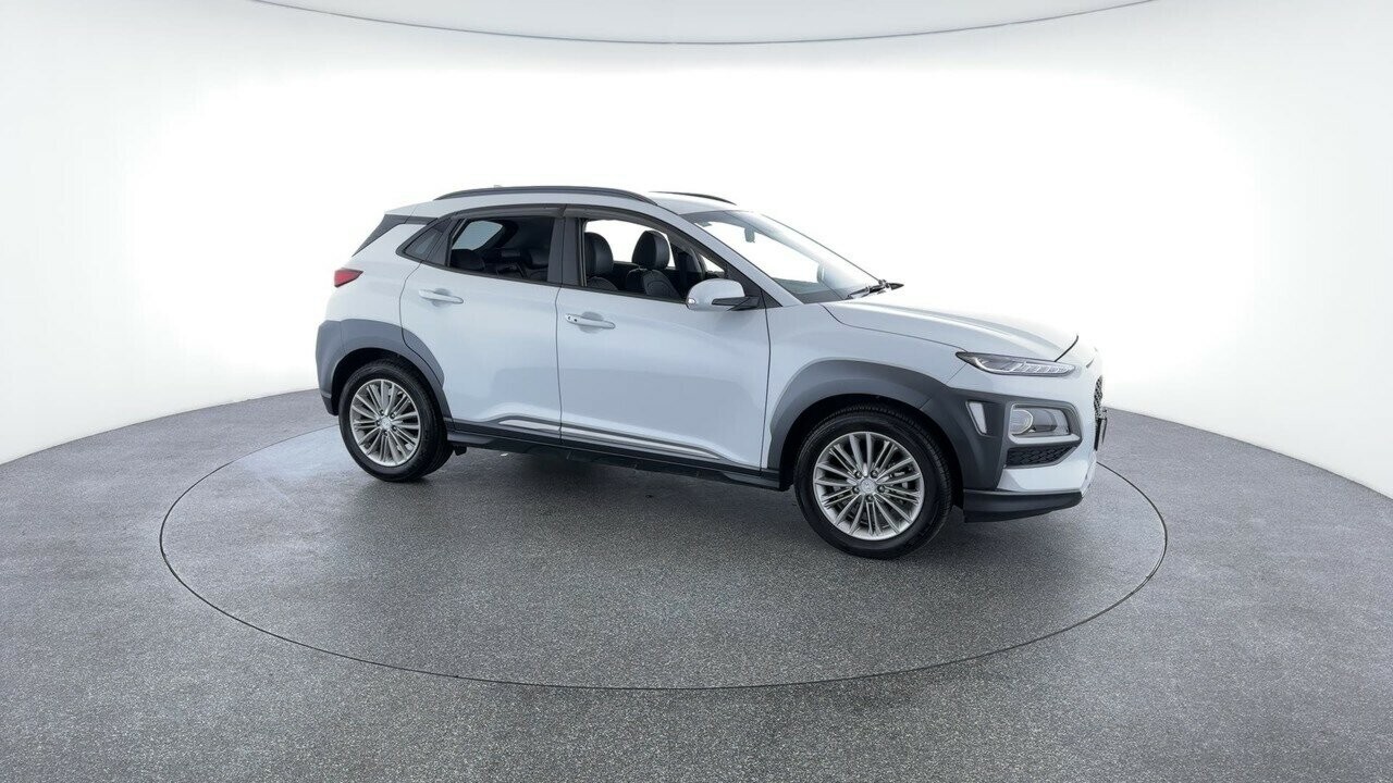 Hyundai Kona image 2