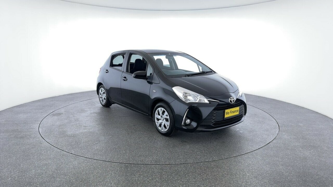 Toyota Yaris image 3