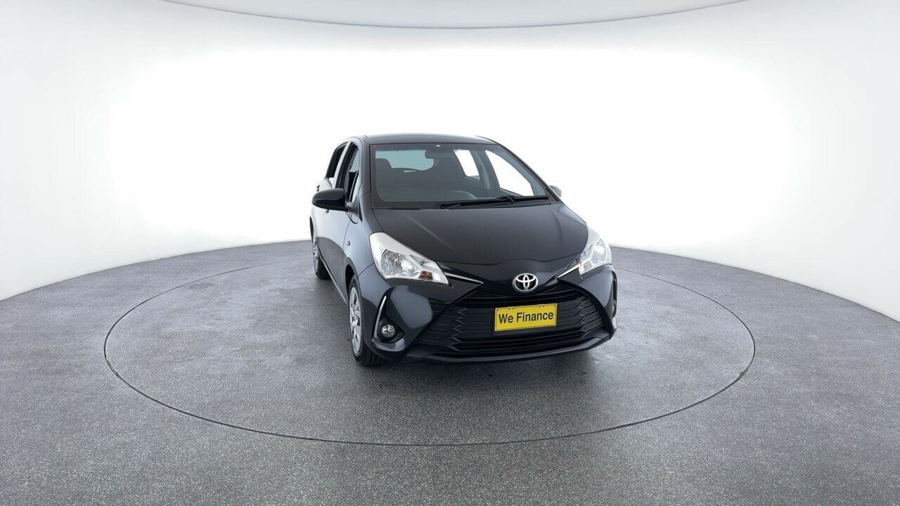 Toyota Yaris image 4