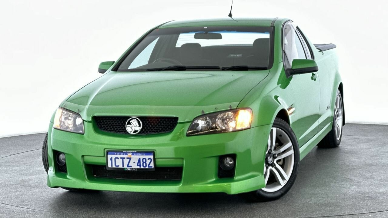 Holden Ute image 1