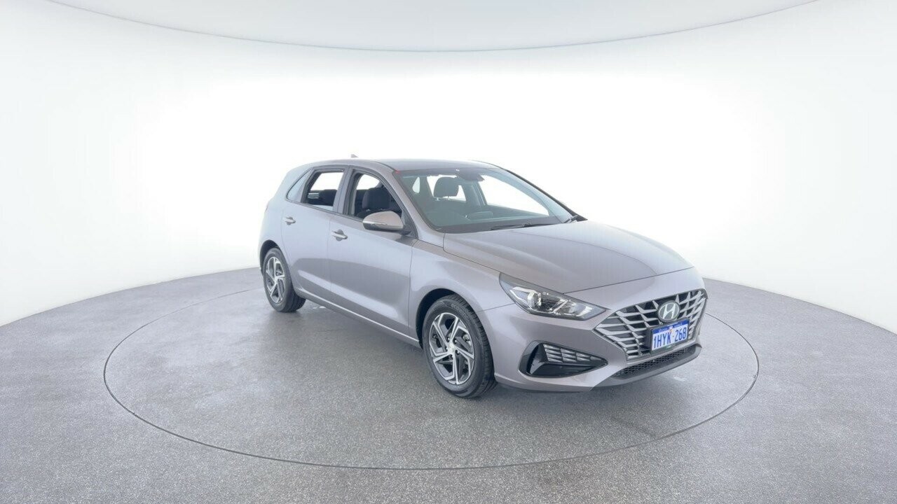 Hyundai I30 image 3