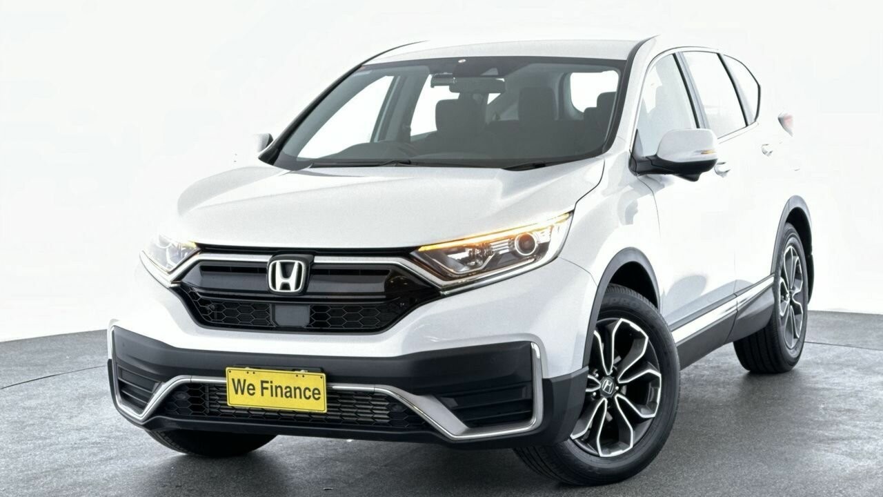 Honda Cr-v image 1