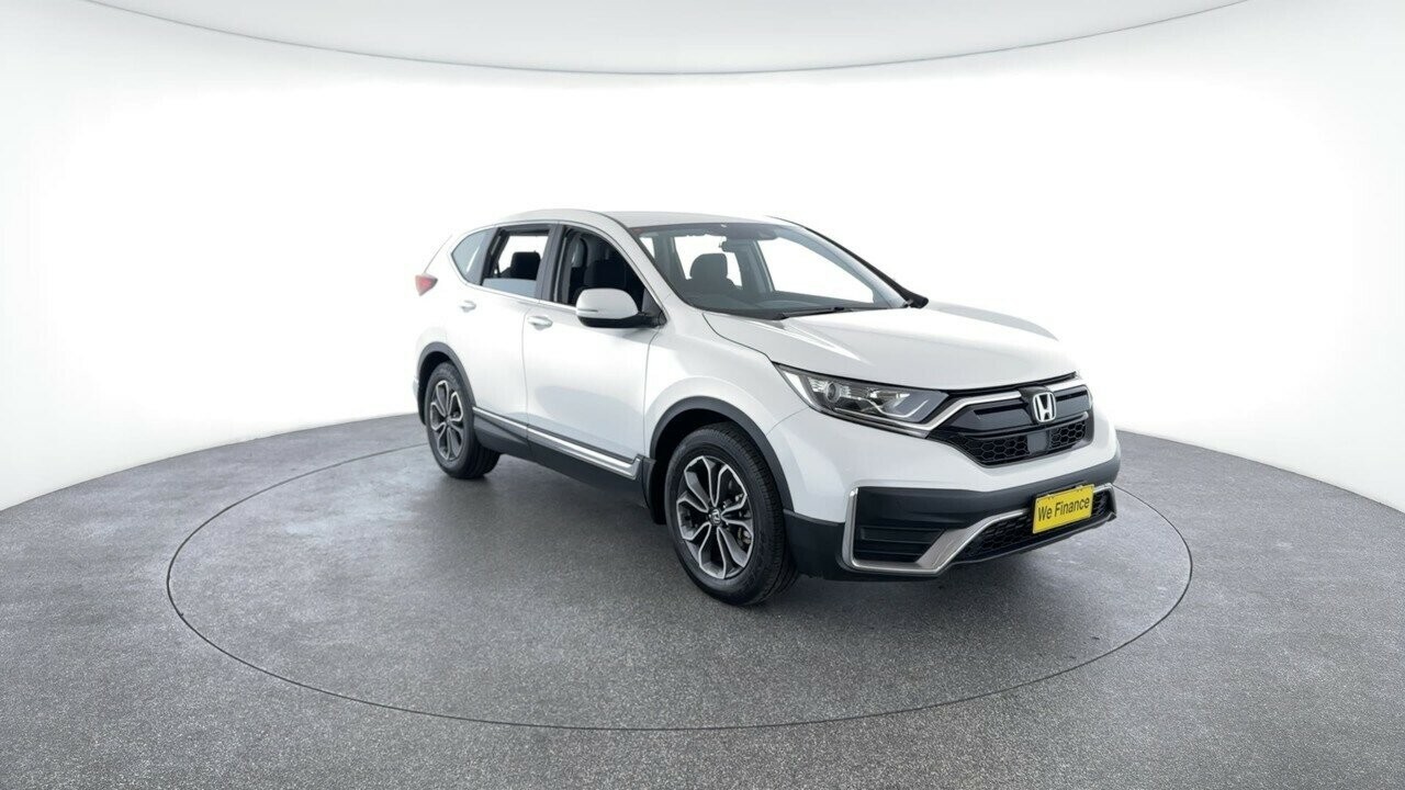 Honda Cr-v image 3