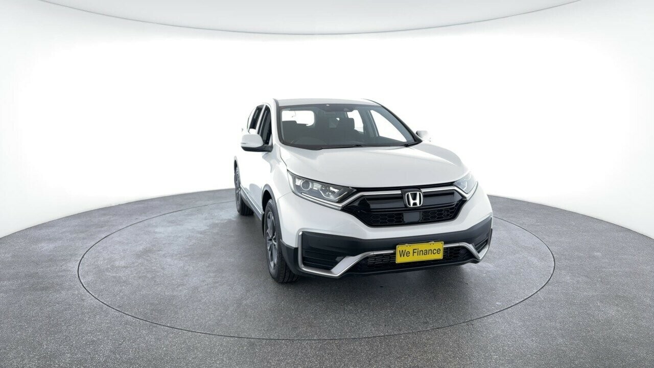 Honda Cr-v image 4