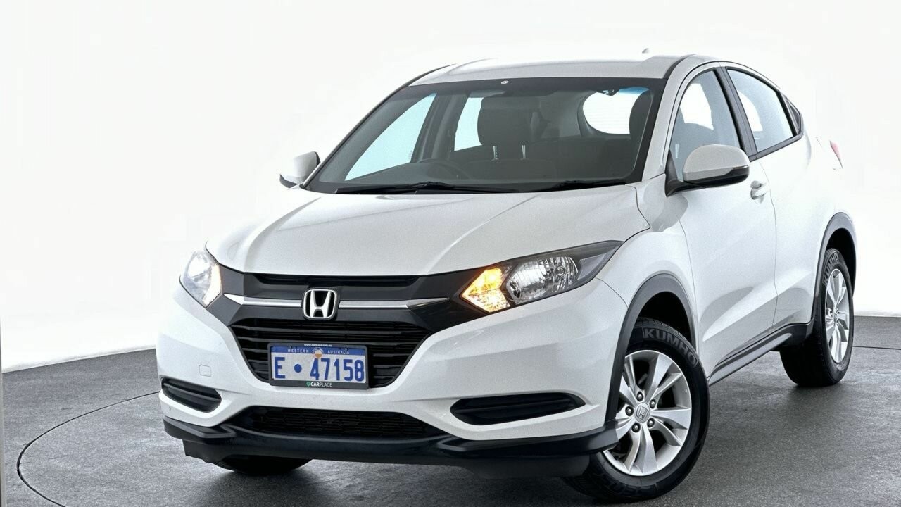 Honda Hr-v image 1