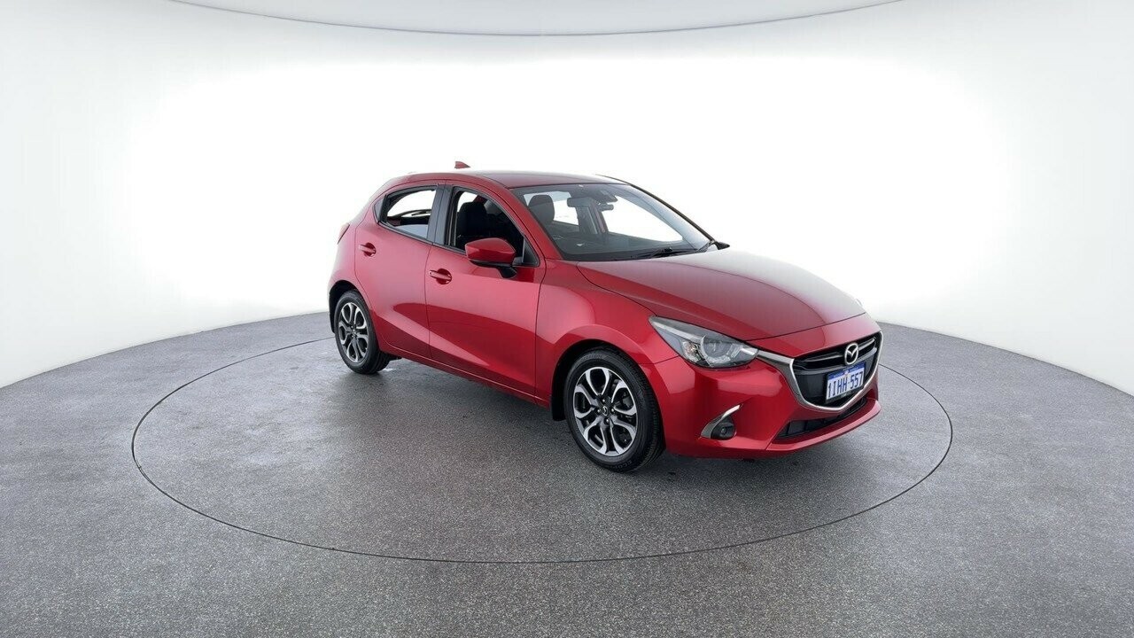 Mazda 2 image 3