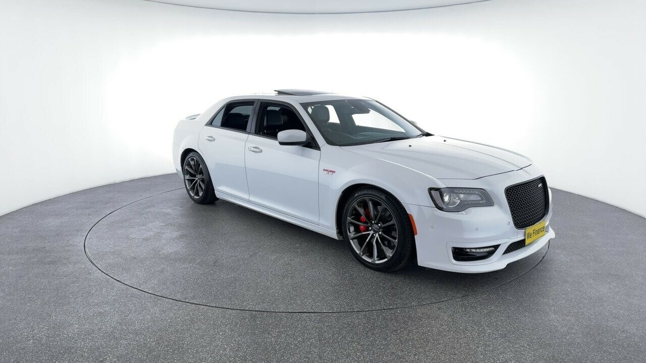 Chrysler 300 image 3