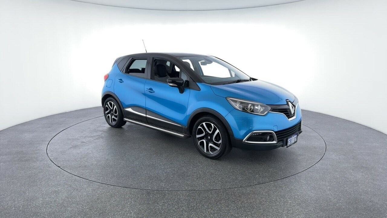 Renault Captur image 3
