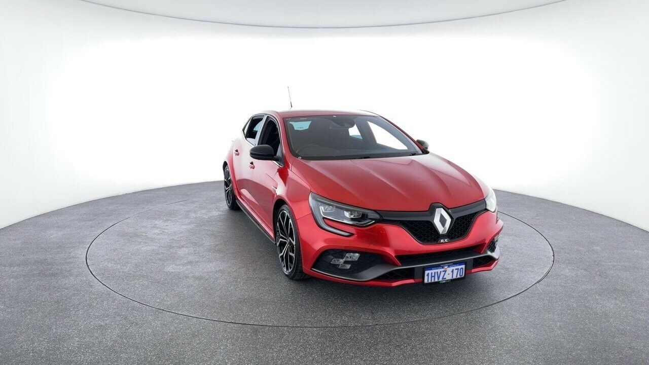 Renault Megane image 4