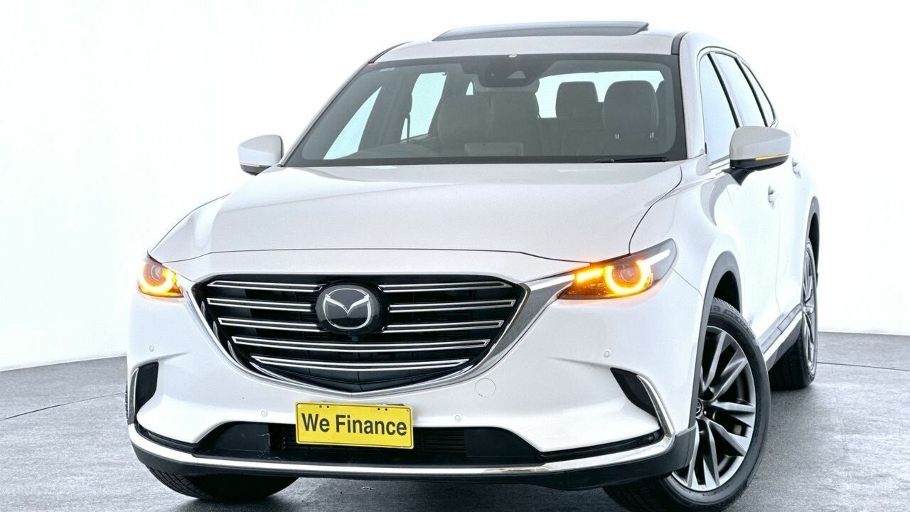 Mazda Cx-9 image 1