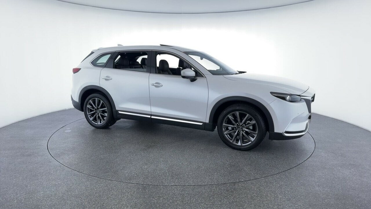 Mazda Cx-9 image 2