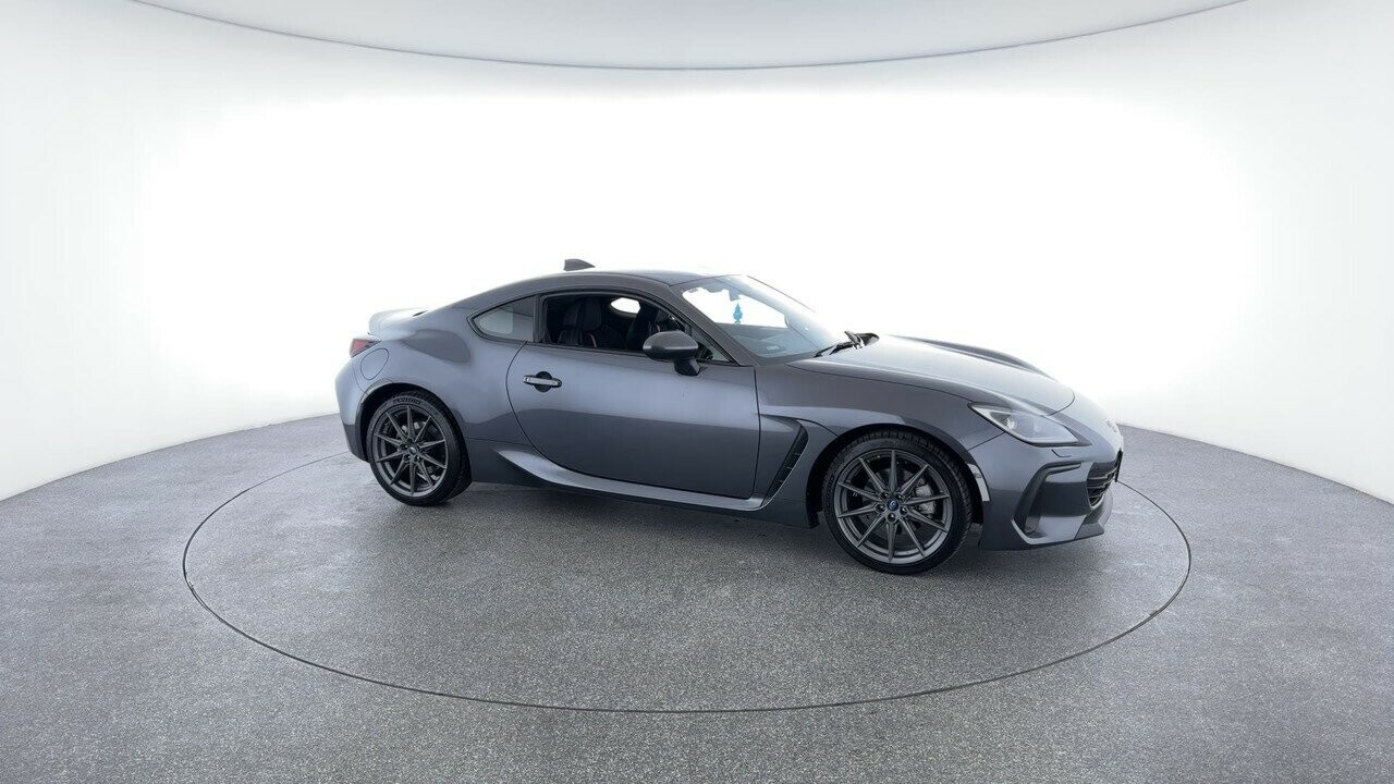 Subaru Brz image 2