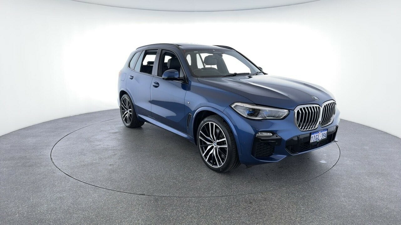 BMW X5 image 3