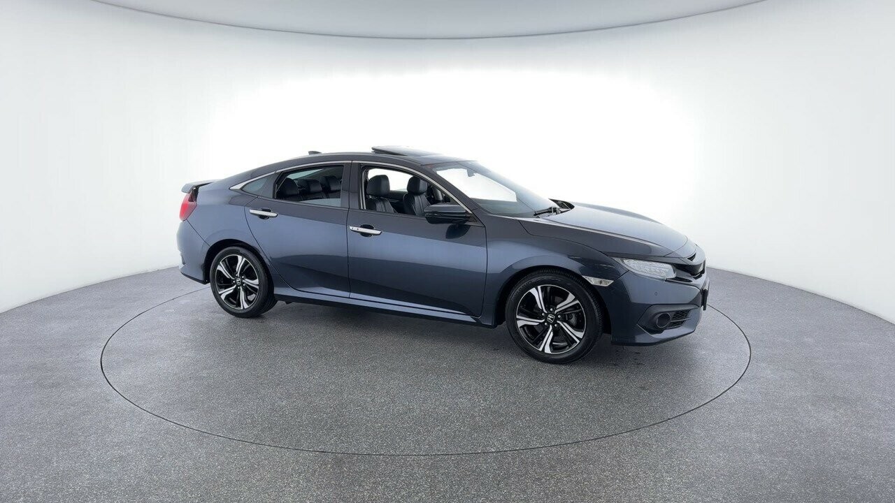 Honda Civic image 2