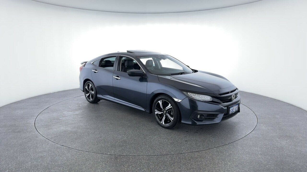 Honda Civic image 3