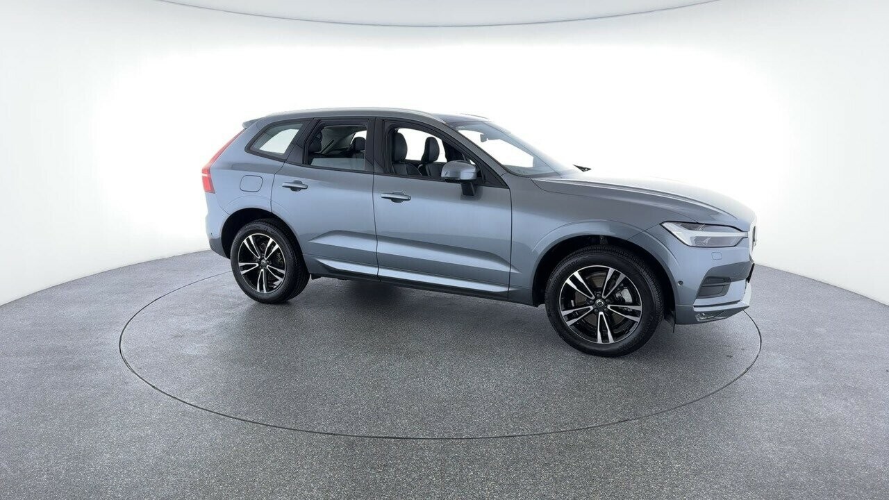 Volvo Xc60 image 2