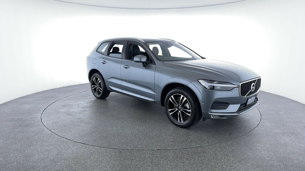 Volvo Xc60 image 3