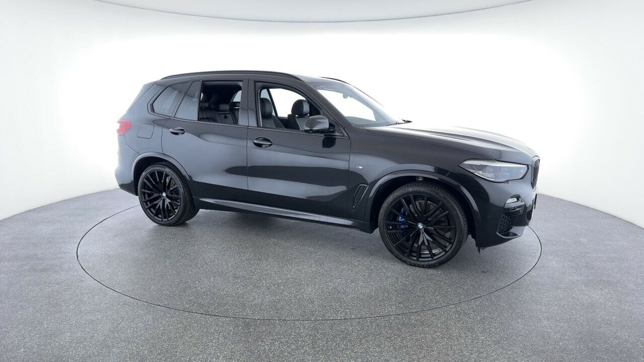 BMW X5 image 2