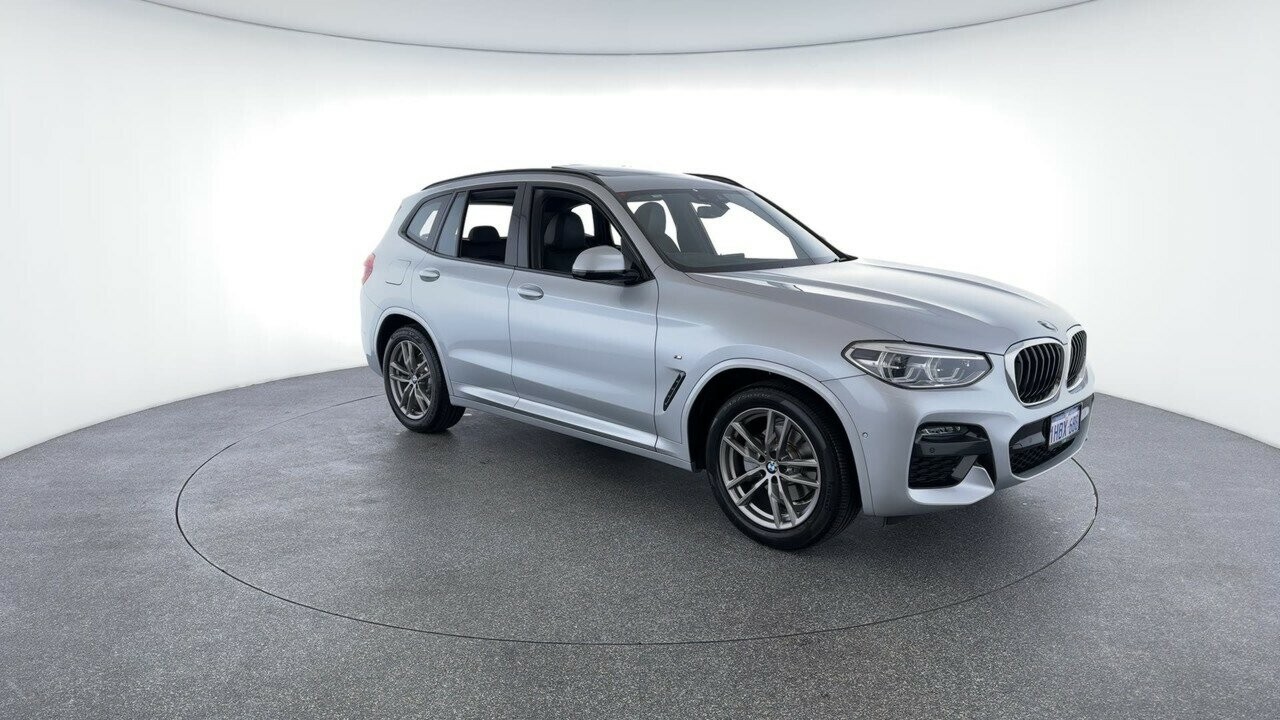 BMW X3 image 3