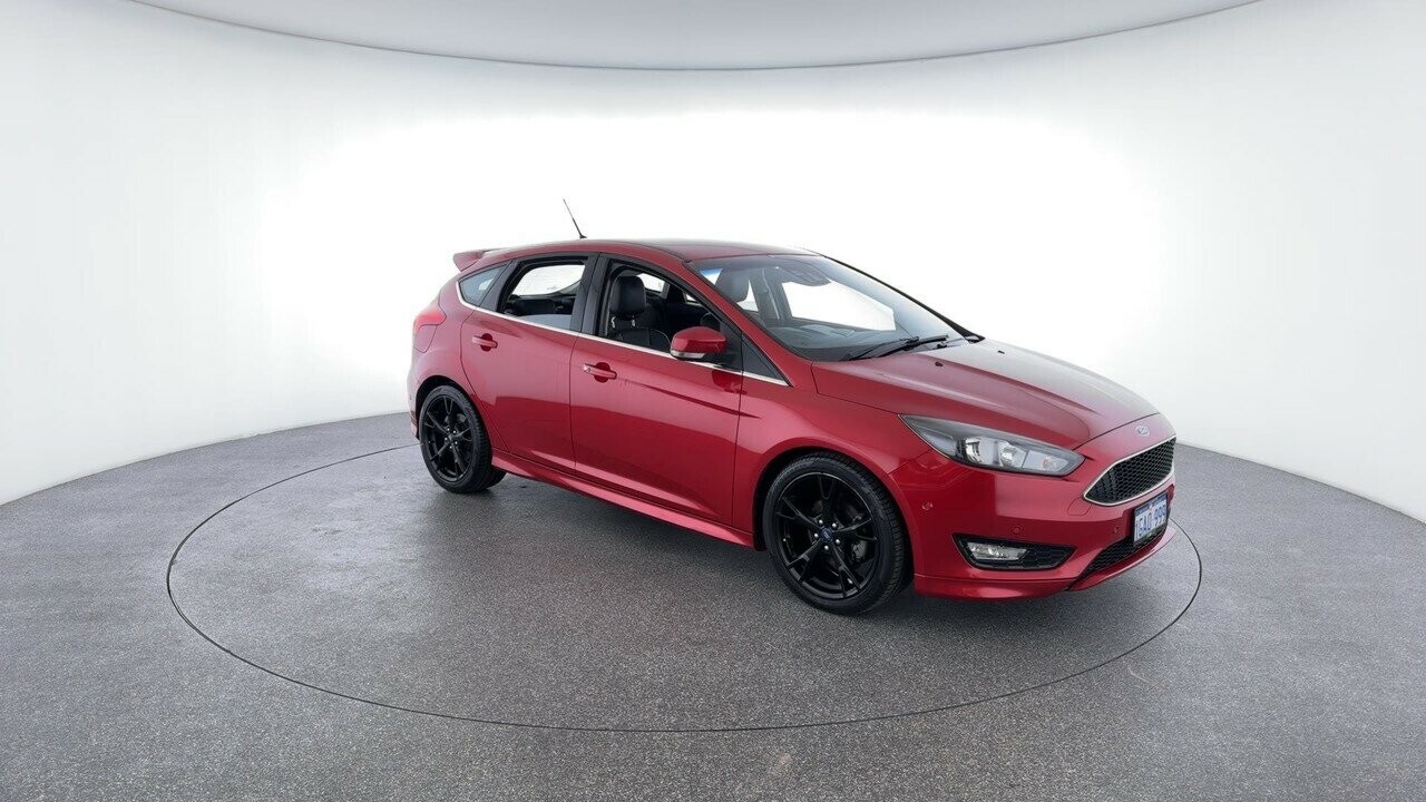 Ford Focus image 3