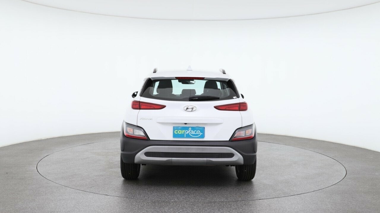 Hyundai Kona image 2