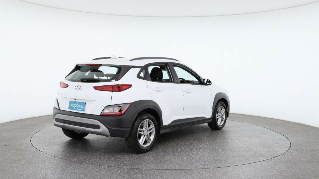 Hyundai Kona image 4