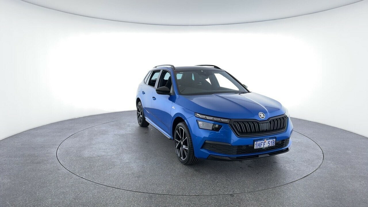 Skoda Kamiq image 4