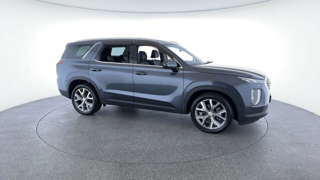 Hyundai Palisade image 2