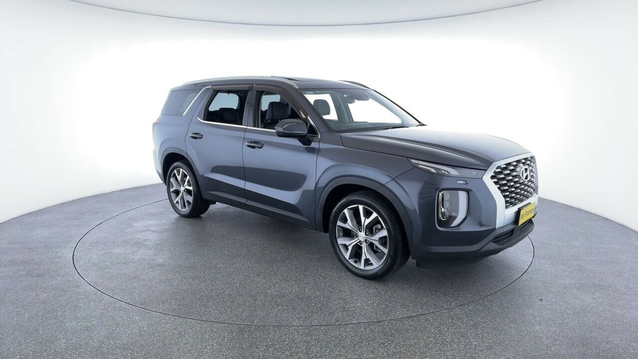 Hyundai Palisade image 3