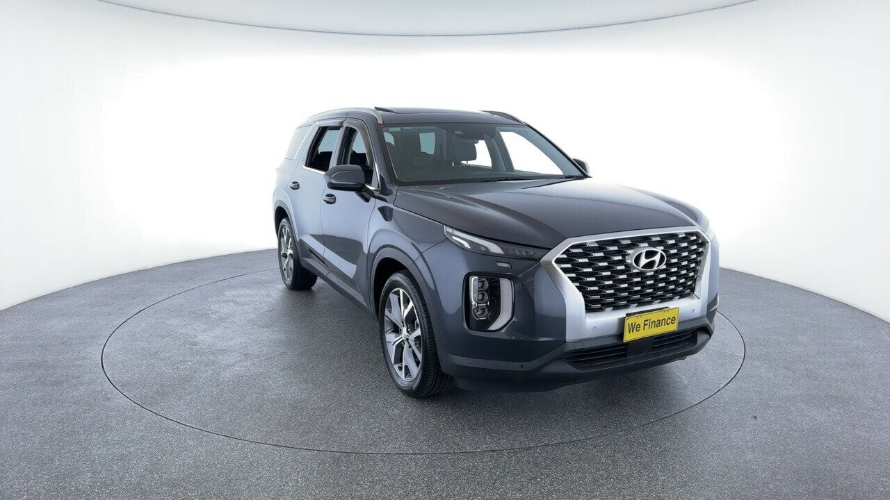 Hyundai Palisade image 4